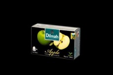 Herbata Dilmah 25 sasz. Apple