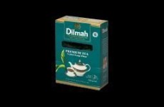 Herbata Dilmah 100 g liściasta