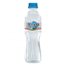 Kropla Beskidu 250ml gazowana (24but) szklane