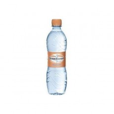 Woda Dobrowianka 500ml niegazowana (12but)