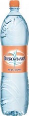 Woda Dobrowianka 1,5L niegazowana (6but)