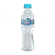 Kropla Beskidu 250ml niegazowana (24but) szklane
