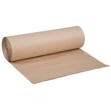 Papier pakowy brąz B-1 100ark
