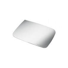 Przezroczysta podkładka na biurko 500 x 650 mm, krystaliczna LEITZ