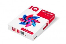 Papier biurowy IQ Economy A4 80g/m² 500ark