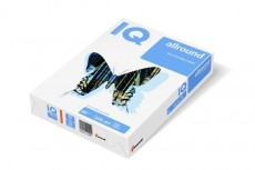 Papier biurowy IQ Allround A4 80g/m²