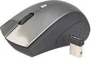 Mysz Tracer Blaster RF TRM-150 W nano mini graphite