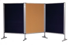 Parawan Vittoria- tablica magnet. 100x120cm