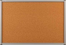 Tablica korkowa 100x150 Vittoria rama Vito