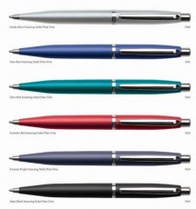 Długopis Sheaffer FVM różowy 9406