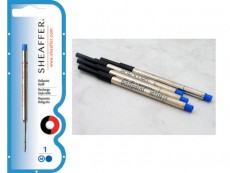 Wkład do Sheaffer 300,100 FVM czarny