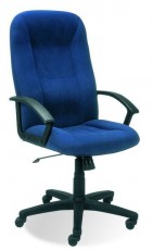 Fotel Mefisto Nowy Styl M43 czarny