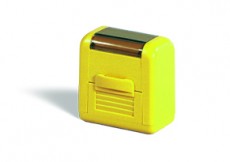 Automat Wagraf 1s zamykana 28x10 mm do 2 linii wierszy