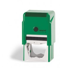 Automat Polan 55 42x34 mm do 8 linii wierszy