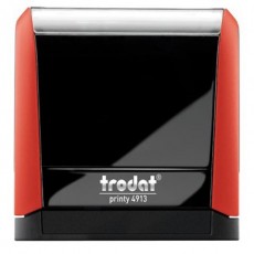 Automat Trodat 4913 zamykana 58x22 mm do 6 linii wierszy