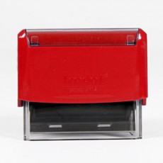 Automat Trodat 90 3912 zamykana 47x18 mm do 4 linii wierszy