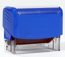 Automat Trodat 90 3913 zamykana 58x22 mm do 6 linii wierszy