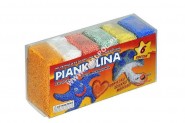 piankolina 6 świecąca w ciemności