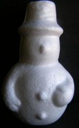 bałwanek wańka 95mm
