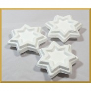 gwiazda DECO peaska