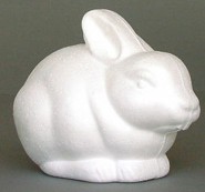 królik 13cm