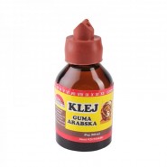 klej guma arabska w słoiczku 30ml