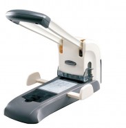 Dziurkacz Fian PP8411/WD206K czarny 80 kartek