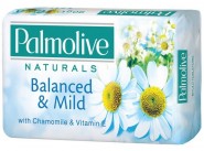 Mydło Palmolive 90g kostka Rumianek i wit. E
