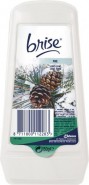 Odświeżacz Brise żel 150 ml leśny