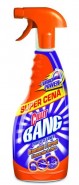 Cillit Bang płyn kamień i brud spray 750ml /pomarańczowy/
