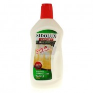 Sidolux Expert 500ml panele ochrona i nabłyszczanie