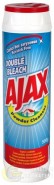 Ajax proszek do czyszcz. 500g podwójnie wybielający