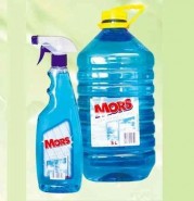 Mors płyn do szyb 5l