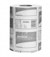 Ręcznik Big Katrin S2 Plus biały 43400 2-war,cel. 20x65m