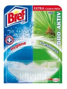 Bref 60ml zawieszka do WC Duo-Aktiv Pine