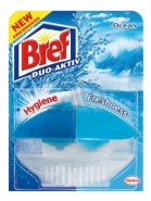 Bref 60ml zawieszka do WC Duo-Aktiv Ocean