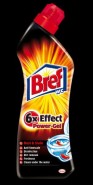 Bref 6xEffect Power-Gel 750ml Rust& Stain