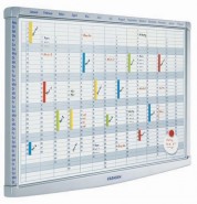 Planer wielofunkcyjny FRANKEN Euroline, suchoś.-magn.,91x60cm