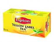 Herbata Lipton 50sasz.x1,5g