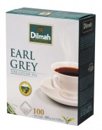 Herbata Dilmah Earl Grey 100sa brak sznurka