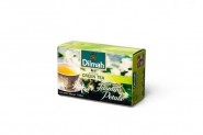 Herbata Dilmah 25s green z kwiatem jaśminu