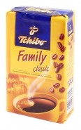 Tchibo mielona 250 g Family Classic