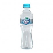 Kropla Beskidu 250ml niegazowana (24but) szklane
