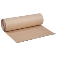 Papier pakowy brąz B-1 100ark