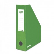 Pudełko Donau ścięte 8cm ziel. 7649201-06 tektura