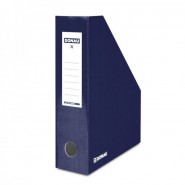 Pudełko Donau ścięte 8cm gran. 7649201-18 tektura