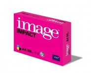 Papier biurowy Image Impact A4 80g/m²