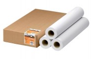Papier do ploterów 1067mmx50m 80g Smart Line Europapier 1szt