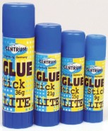 Klej Centrum Lite 15g sztyft