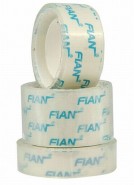 Taśma klejąca 18mmx33mm Fian na podajniku BCI10S
